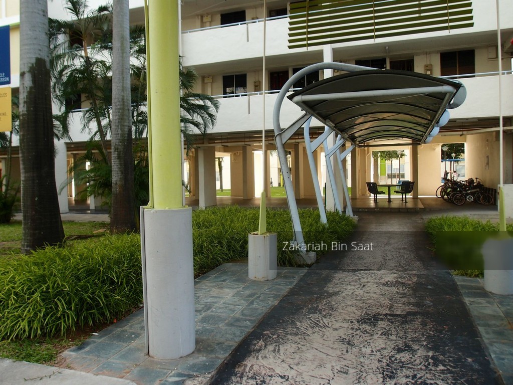 Blk 703 West Coast Road (Clementi), HDB 3 Rooms #139601092